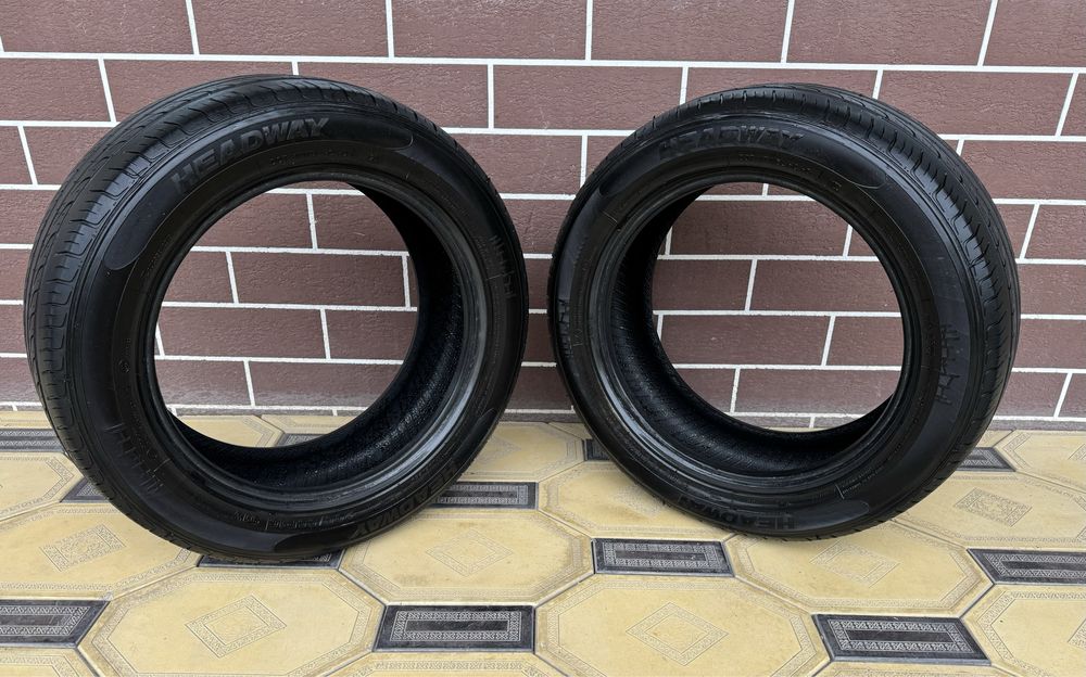 Шины летний 205/55/16