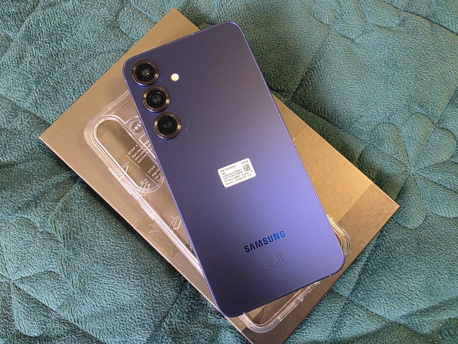 Samsung Galaxy S25 Plus 256GB 12GB ram