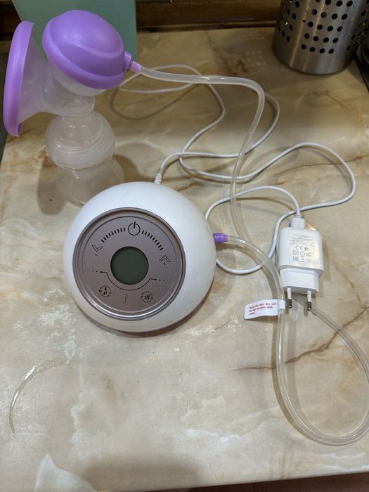 Единична Помпа за кърма cangaroo