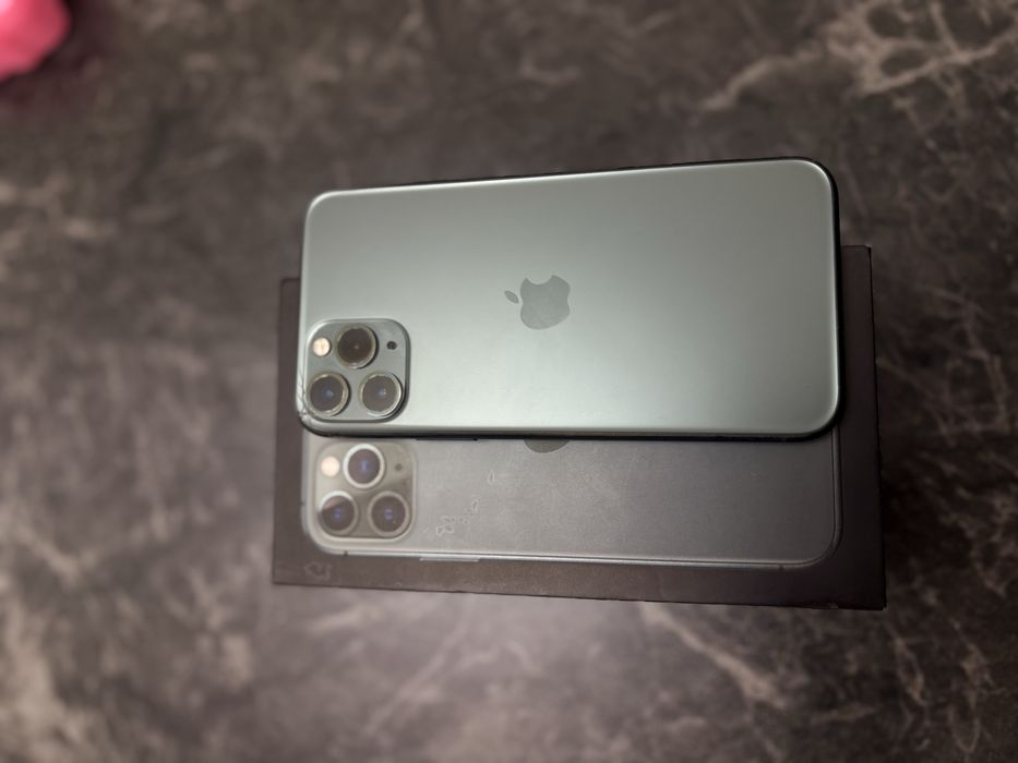 iPhone 11 pro srochna