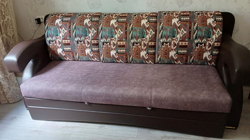 Продаётся диван трансформер