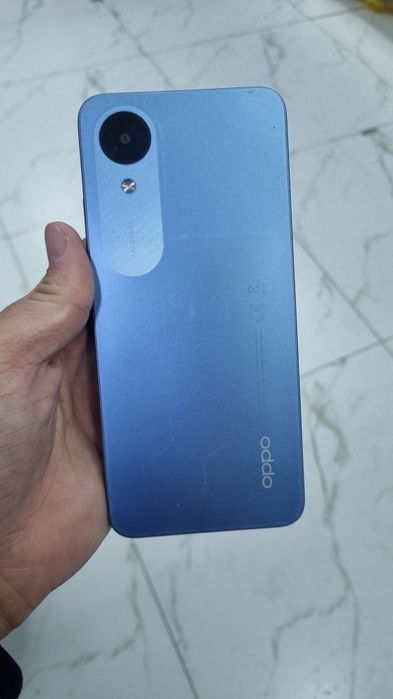 Продаётся Оppo А17к