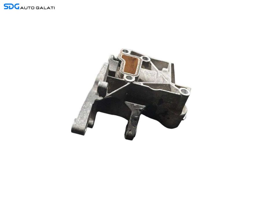 Suport Accesorii Motor Pompa Servodirectie Volkswagen Phaeton 2.7 3.0 TDI 2003 - 2010 Cod 059145169P [N2576]