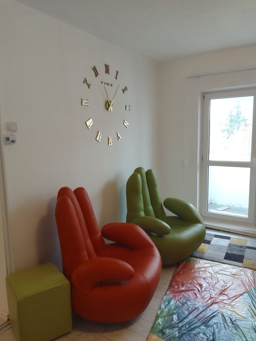 Vând apartament cu 1 cameră