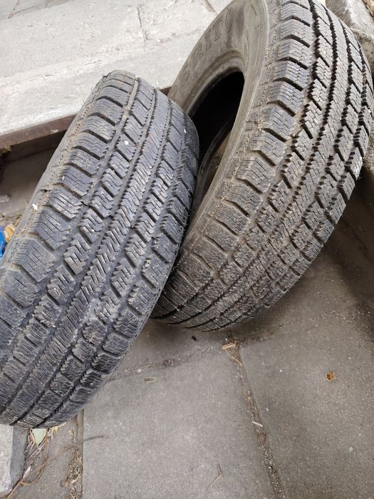 Гуми автомобил 13-ки