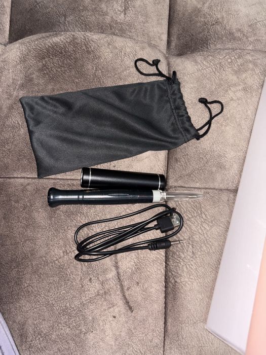 usb паяльник pover bank