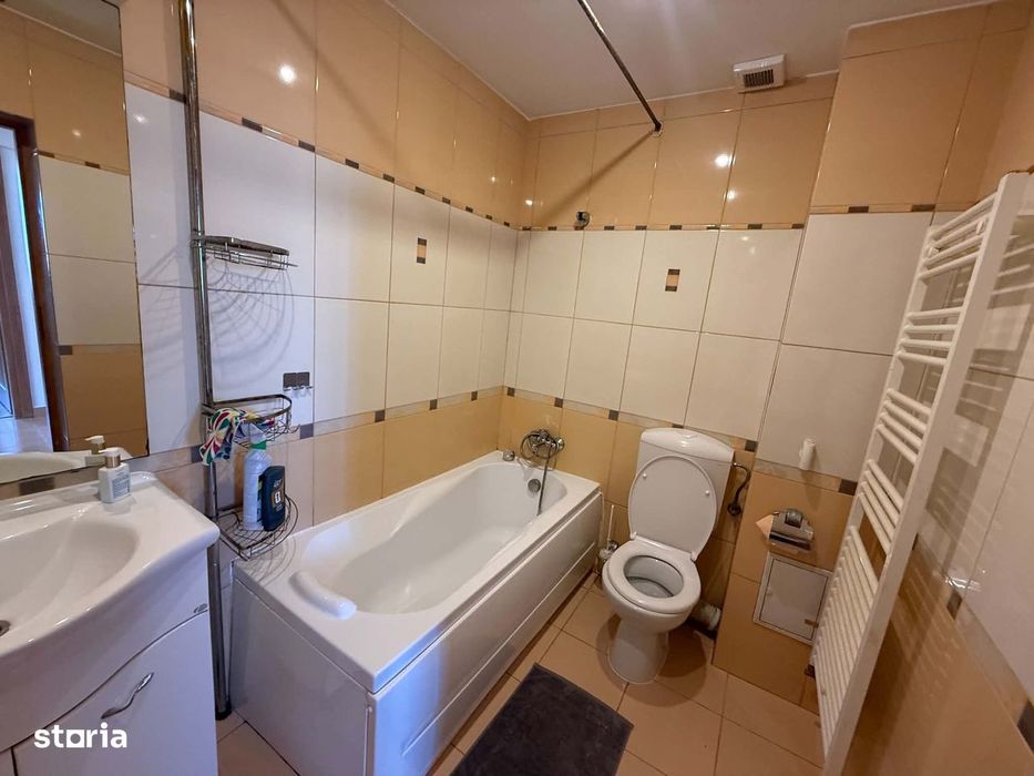 Apartament 3 camere - Buna Ziua-zona Home Garden-exclusivitate