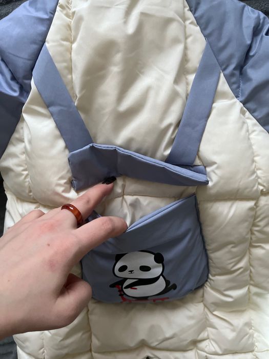 Комбинезон детский