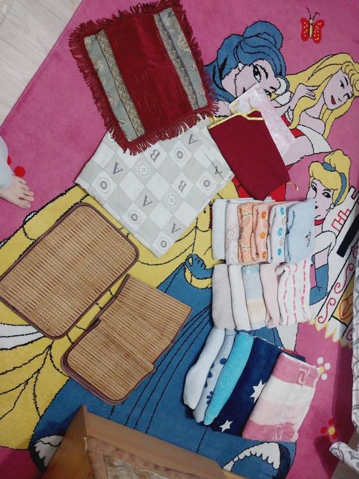 Продам всё  за 5000 тыс . Срочно!