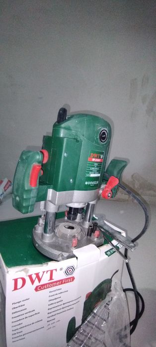 продам фрезер новый