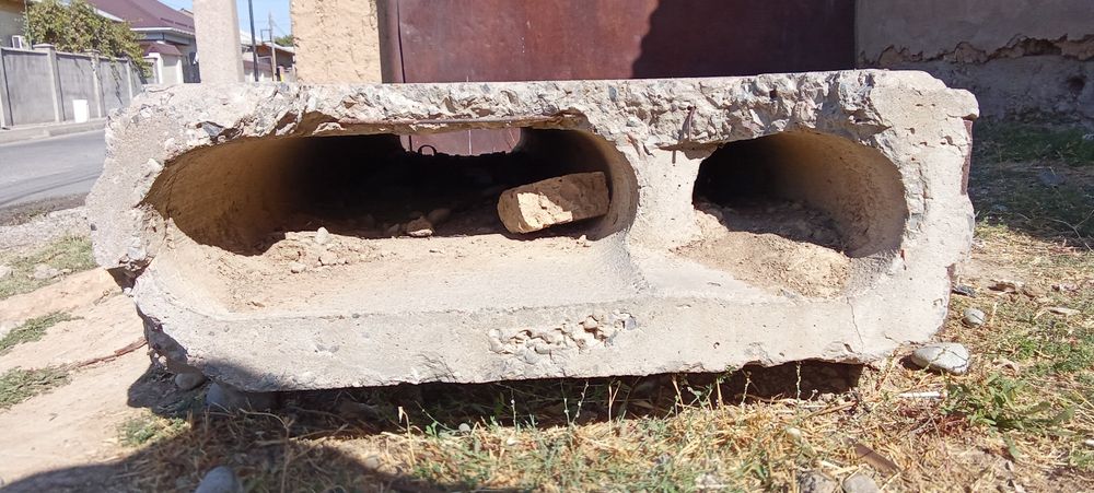 Продам беттонный плита