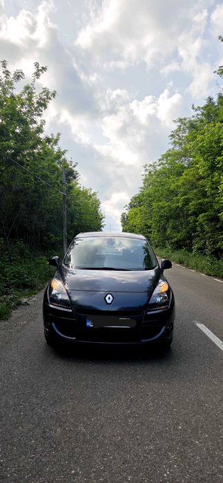 Renault Scenic 1.4