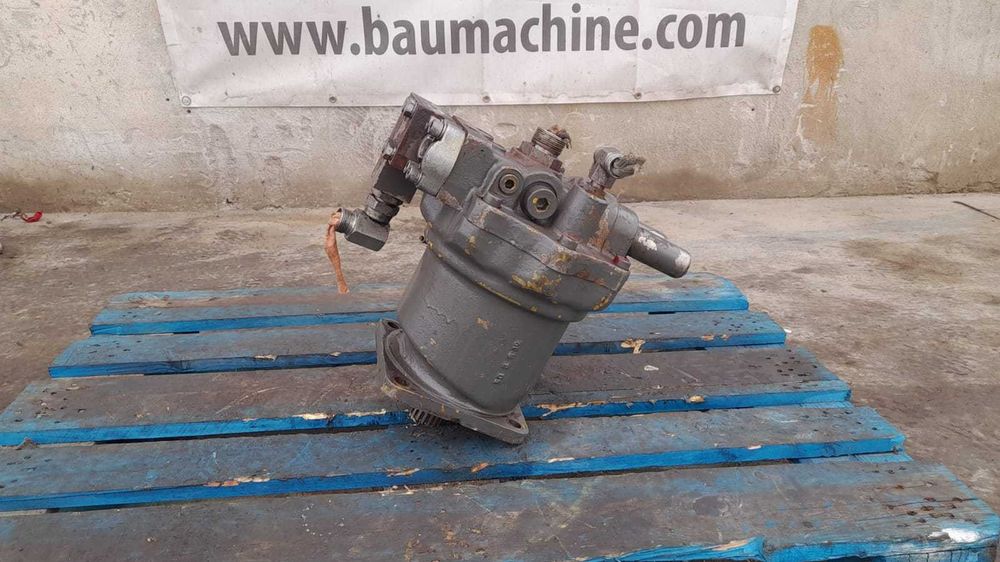 Hidromotor reductor rotire excavator Volvo EC 360 BLC , BNLC