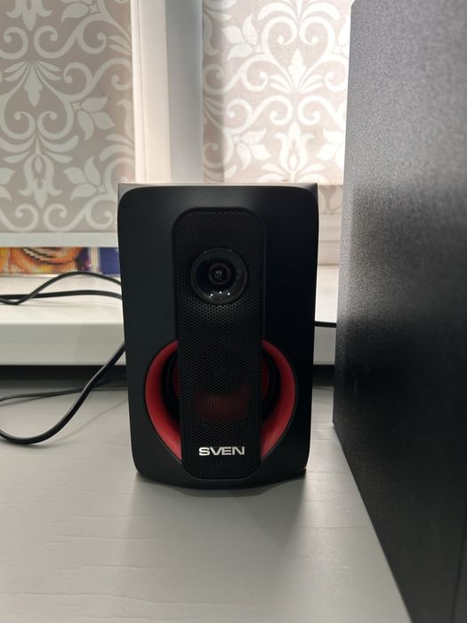 Колонки компьютерные