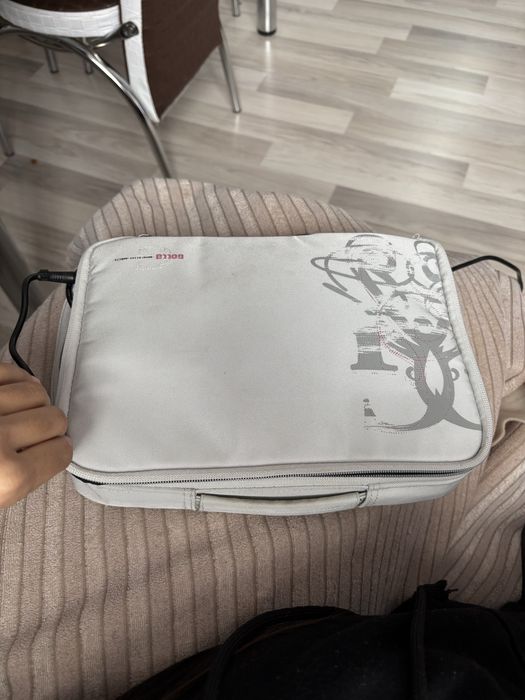 Лаптоп HP mini.