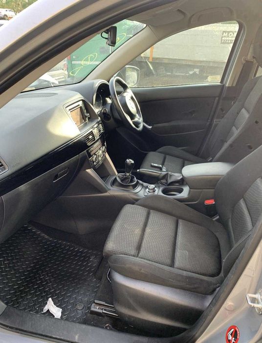 Piese Mazda CX-5 2.2  , 180 hp , E5  - shy1 shy4