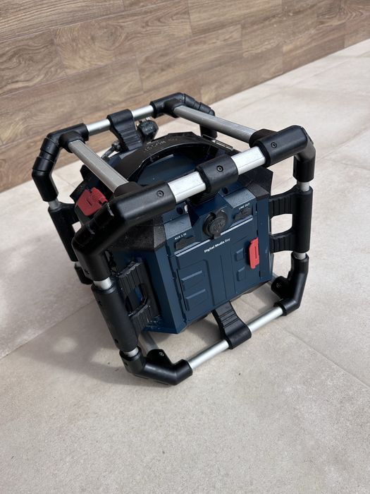 Радио bosch glm20