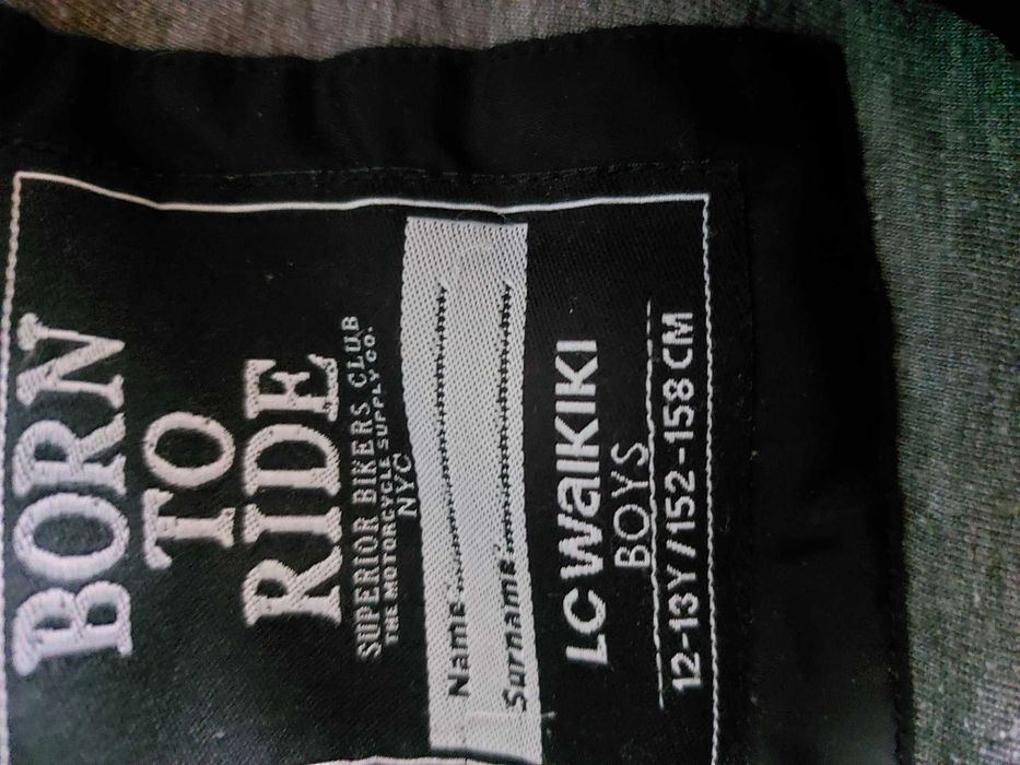 Дутско  зимно  яке