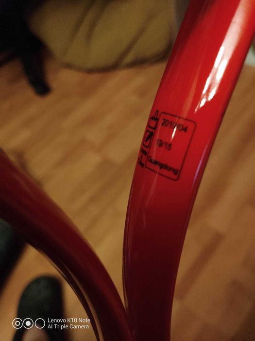 Ракета за скуош Artengo SR 700, като нова, графит