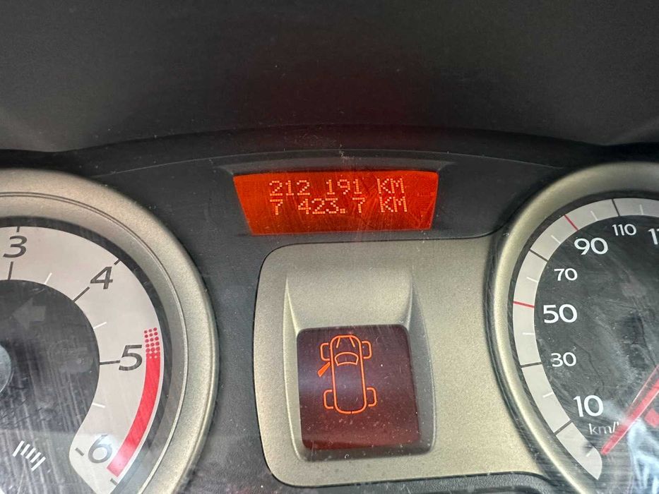 Renault Clio 1.5 DCI