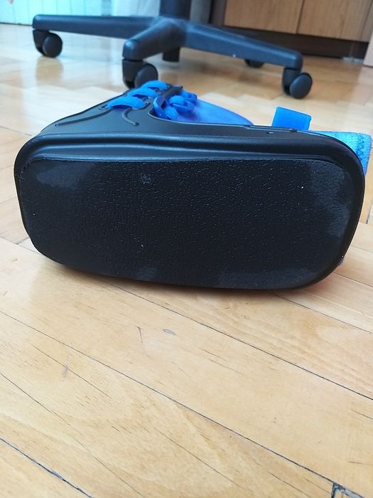 Детска ортеза за глезен Medi walking boot 9200