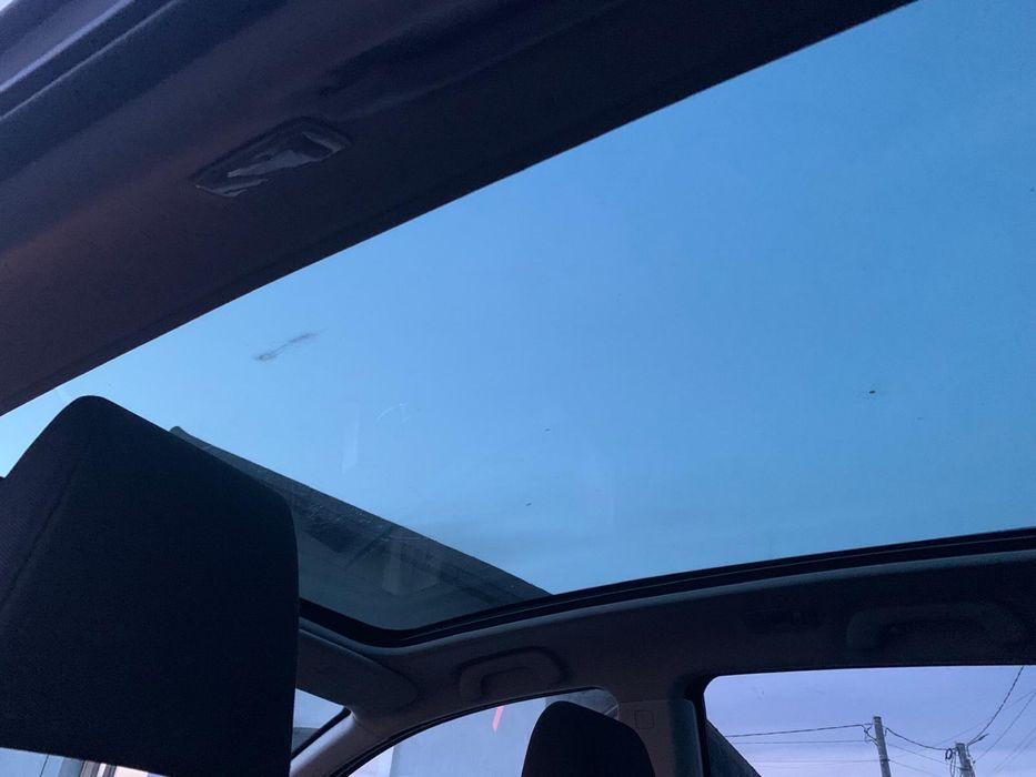 Nissan Qasqhqai +2  7 locuri