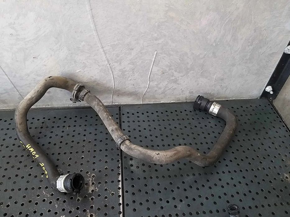 Furtun apa 1.2 vti b citroen c3 2