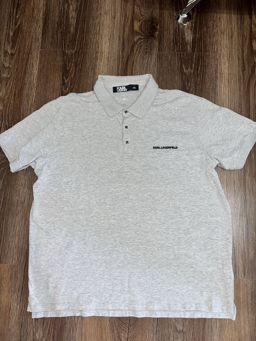 Tricou Karl Lagerfeld