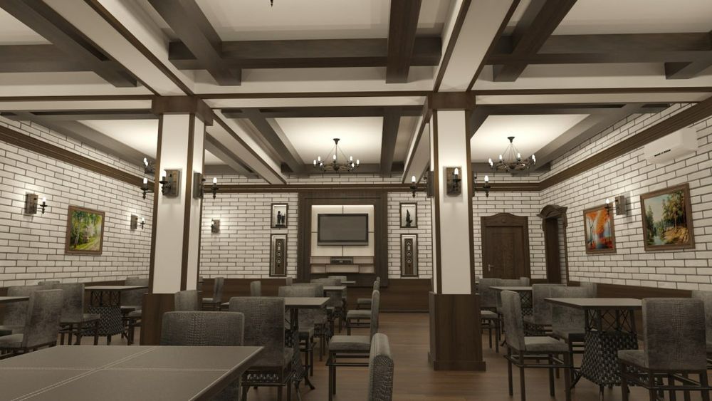 ООО "Gidro Prom Engineering"