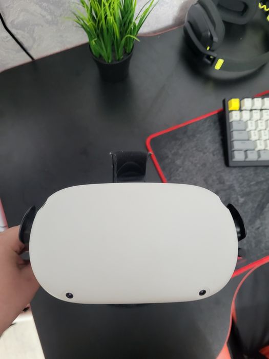 Meta Quest 2 (128gb)