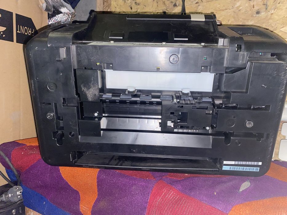 Продам принтер HP