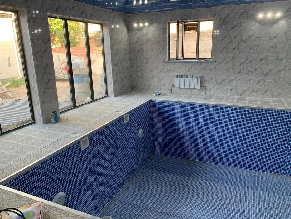 Строительные работы дешова окуратно!!!