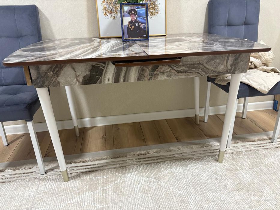 Мебель для кухоный