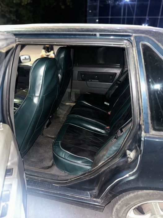 Продам Volvo 850