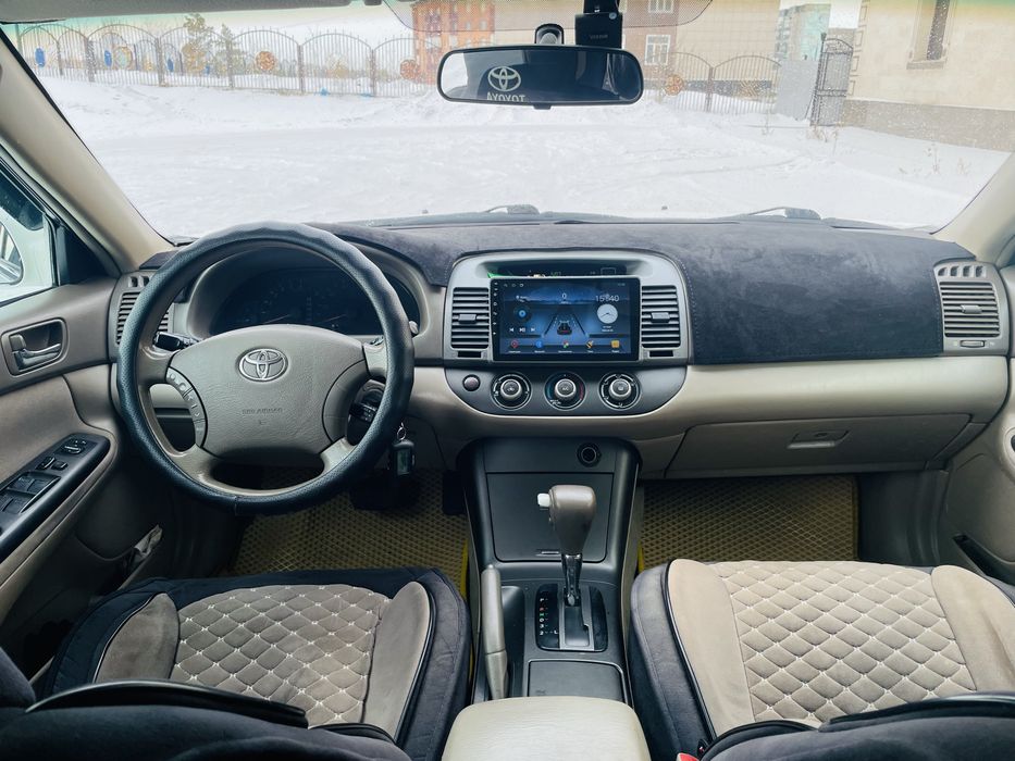 Продам Тайота Камри 35