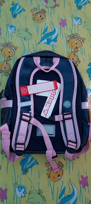Рюкзак детский Kappa