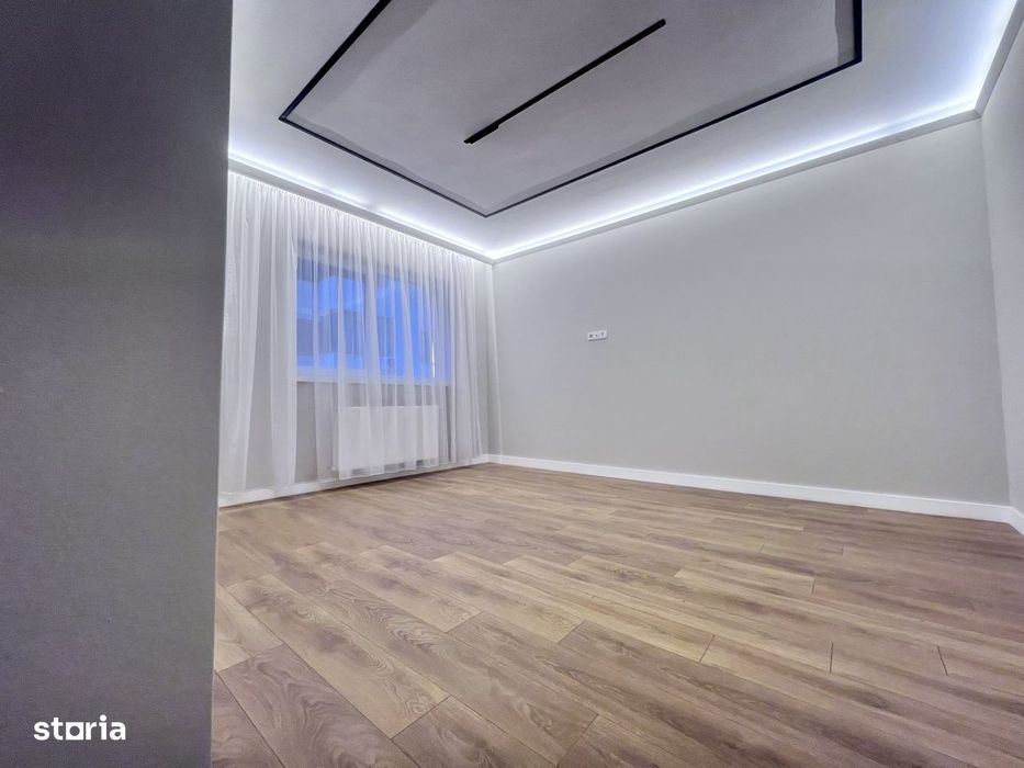 Apartament 50 mp utili +loc de parcare inclus ,Sector 6 Bd Timisoara,