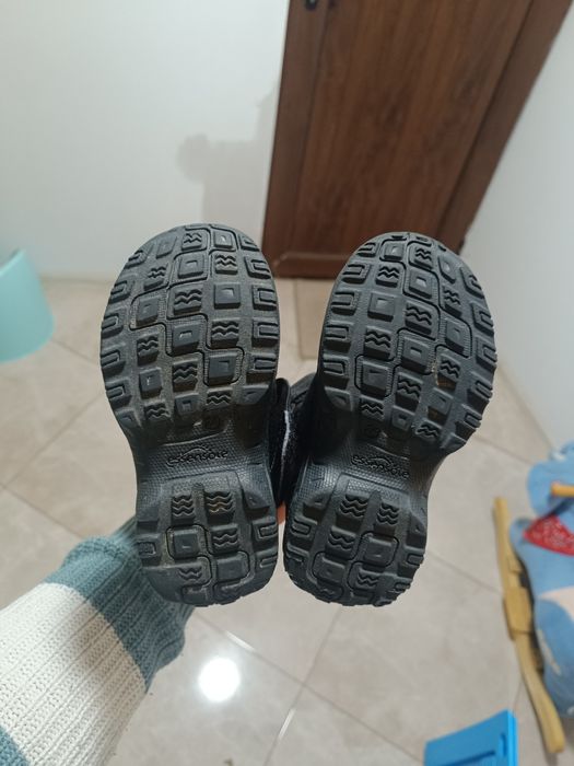 Ботуши за момче Quechua