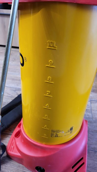 Професионална пръскачка Mesto