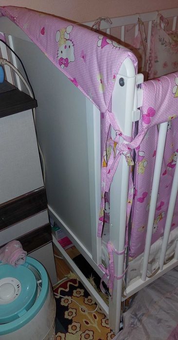 Patut si saltea 12 cm