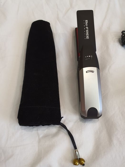 Утюжок Be-Free Gammapiu