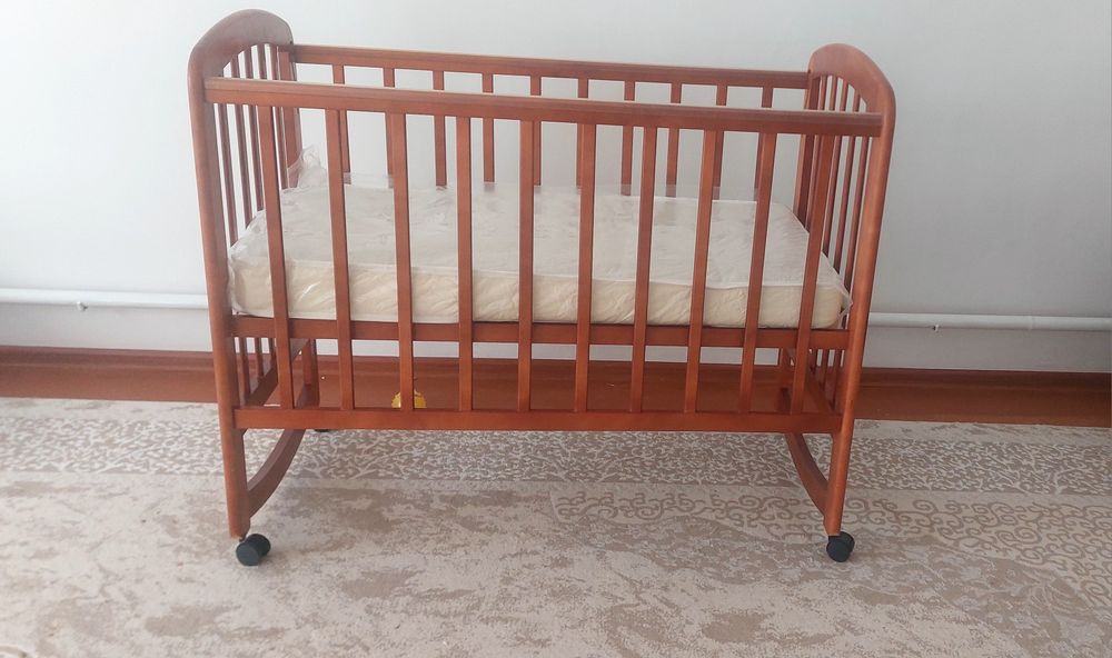 Детский манеж жақсы жағдайда