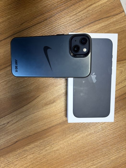 iPhone 13 128GB | идеальное состояние