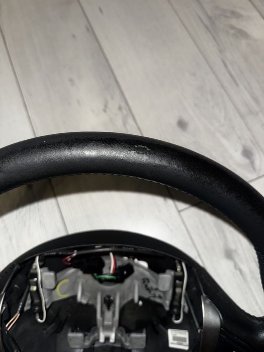 Volan renault laguna 3 2012 tesit