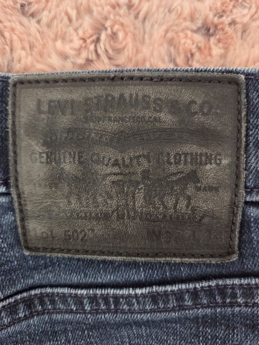 Blugi Levis Strauss Barbati
