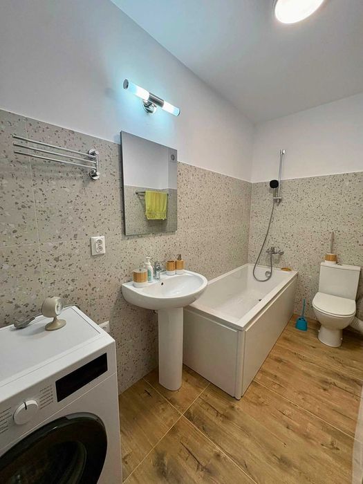 Vanzare apartament Floresti Residence, str. Urusagului nr. 34A