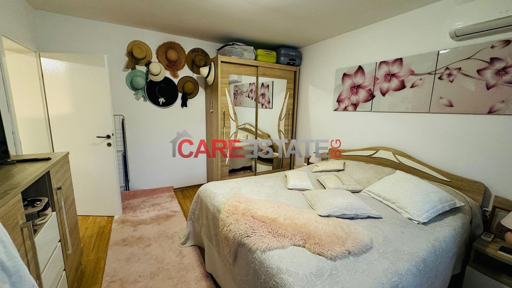 Продава се Двустаен апартамент в к.к. Слънчев бряг - 72 кв.м за 1014 €/кв.м - Снимка #4