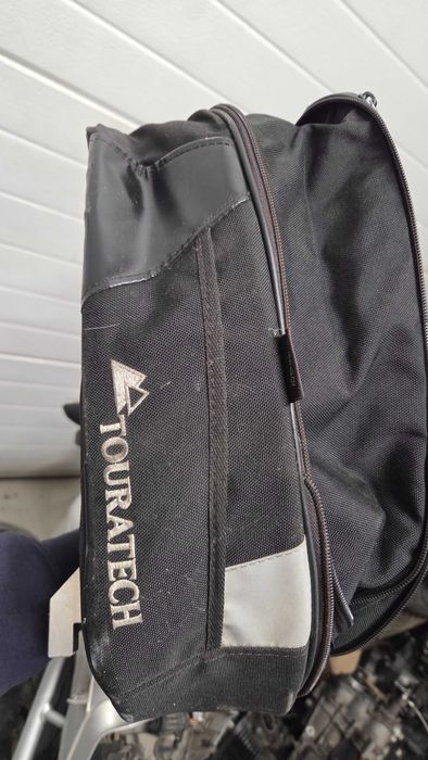 Motor diferential BMW R1200GS prima generatie