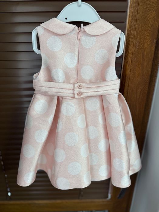 Детска рокля Abel I Lula