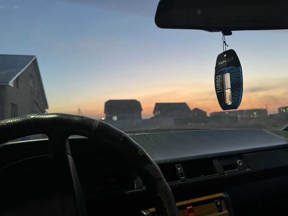 Продам мереседес 124